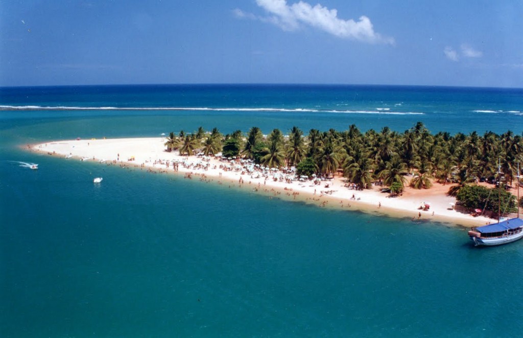 Bom dia Alagoanos !! Hoje é dia de pegar aquela praia !! #Gunga