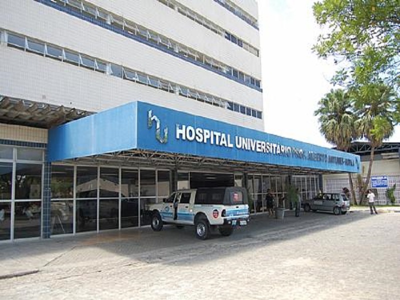 Sistema de marcação de consultas do HU volta a funcionar Repórter Maceió