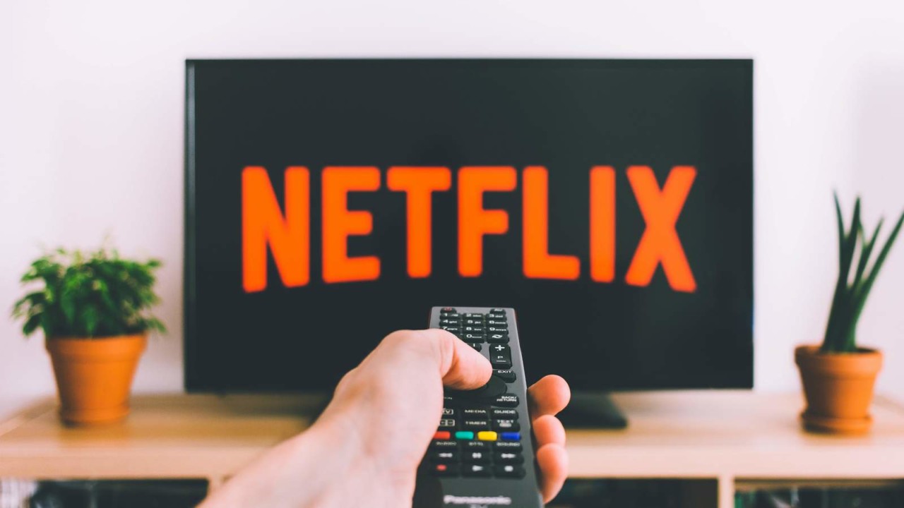 Netflix lança 'Títulos aleatórios' para encontrar filmes e séries