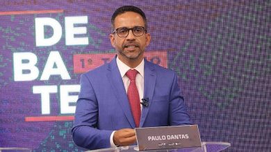 Paulo Dantas