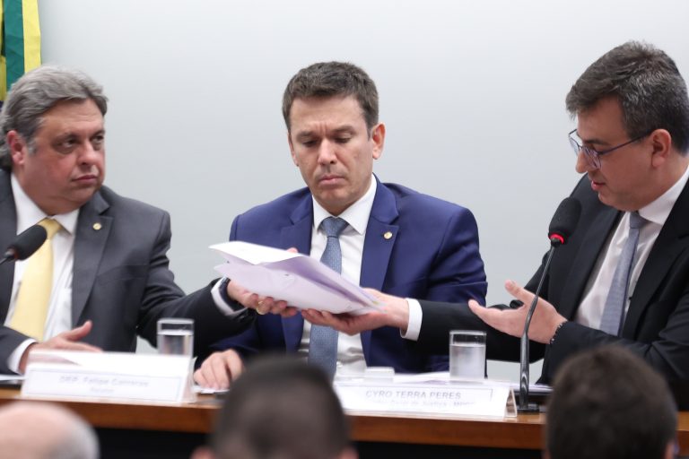 CPI Resultados em Partidas de Futebol Profissional no Brasil