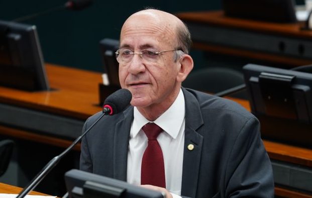 Reunião Ordinária para discussão e votação do parecer do relator. Dep. Rubens Otoni (PT-GO)