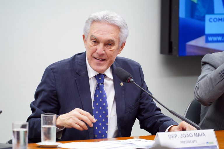 Audiência Pública - Tema: " Energia Solar - processo de Revisão da Resolução Normativa nº 482/20". Dep. João Maia (PL-RN)