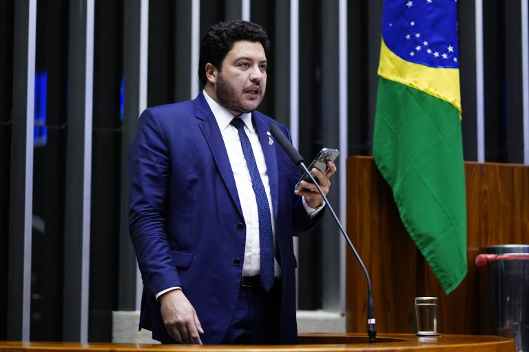 Sessão para a votação de propostas legislativas. Dep. Jadyel Alencar (PV - PI)