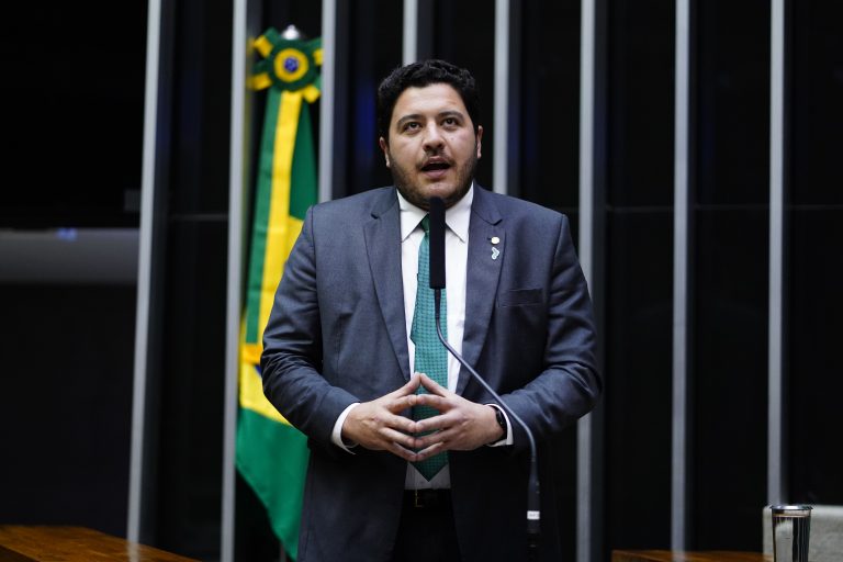 Sessão Deliberativa. Dep. Jadyel Alencar(PV - PI)