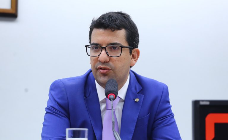 Audiência Pública – Impacto da Reforma Tributária no setor cultural. Dep. Marcelo Queiroz(PP - RJ)
