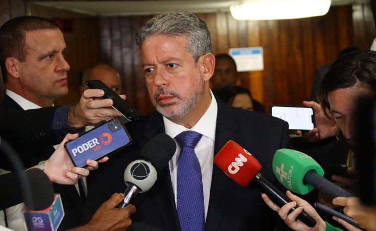 Deputado Arthur Lira