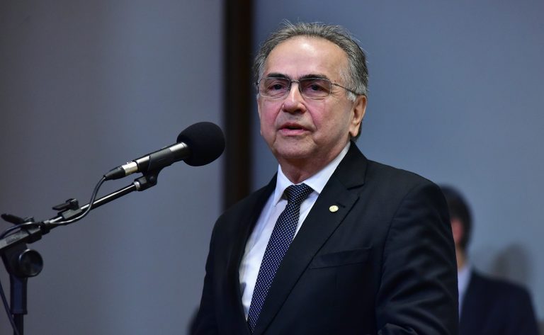 XXII Seminário Brasileiro do Transporte Rodoviário de Cargas. Dep. Leônidas Cristino (PDT - CE)