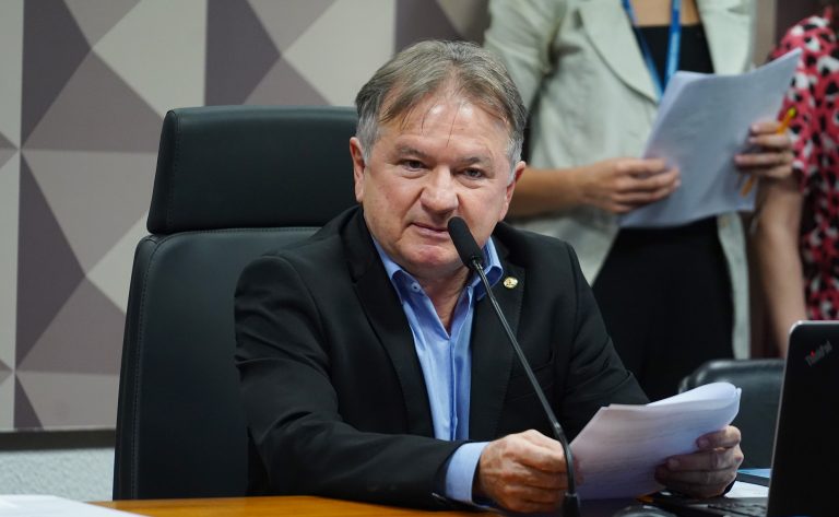 Instalação e Eleição. Dep. Merlong Solano (PT - PI)