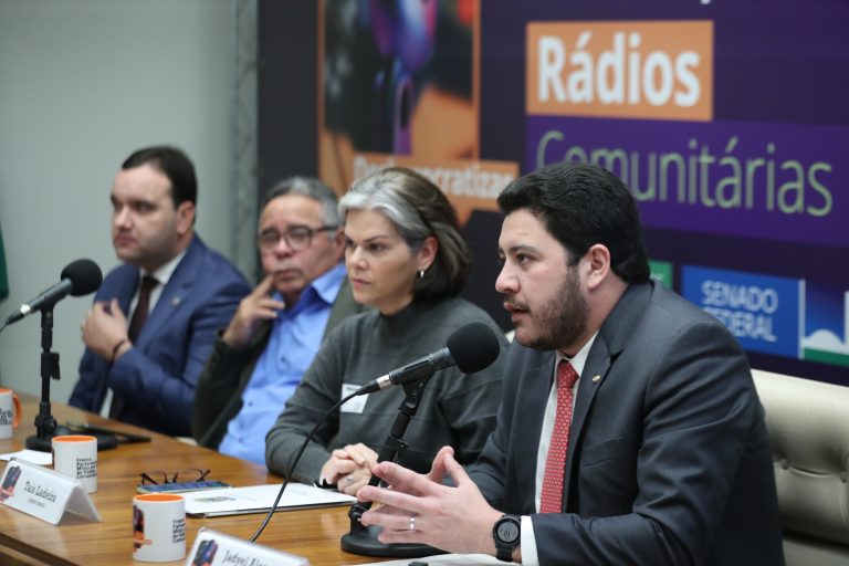 Evento de lançamento. Dep. Jadyel Alencar (PV - PI)