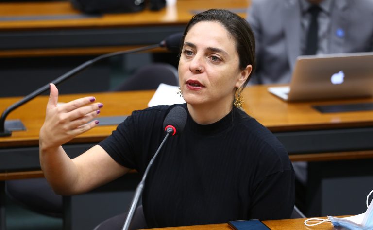 Audiência Pública - O uso da Cannabis para fins medicinais. Dep. Fernanda Melchionna (PSOL - RS)