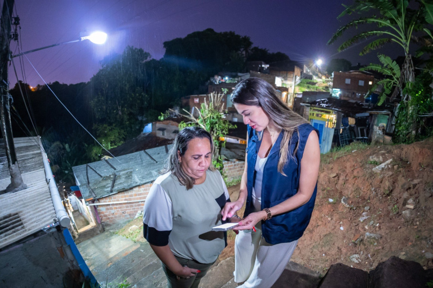 Foto: Ascom Ilumina