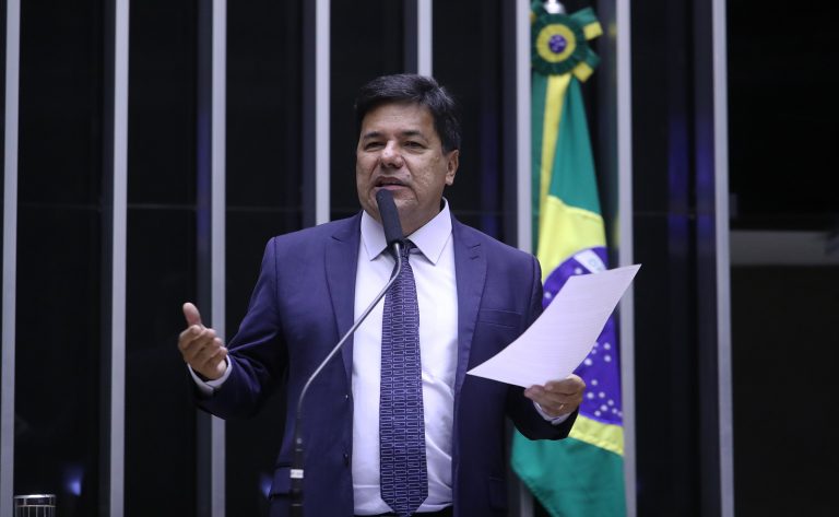 Discussão e votação de propostas. Dep. Mendonça Filho(UNIÃO - PE)
