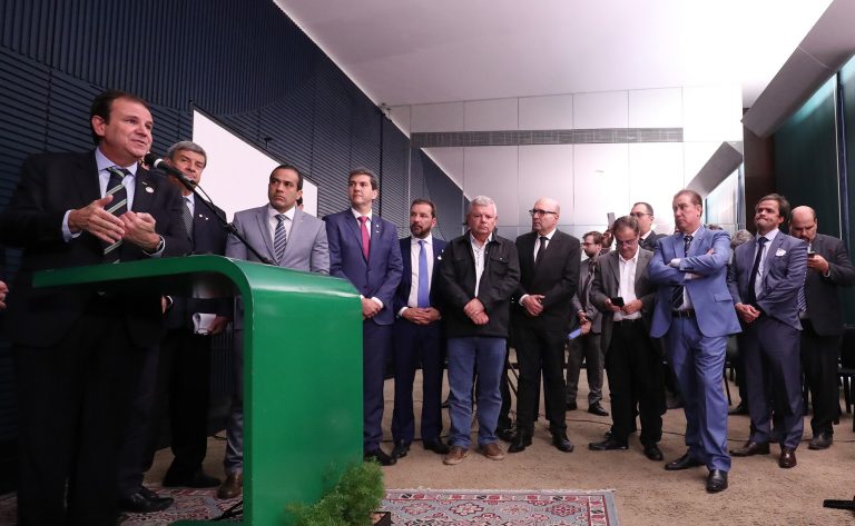 Frente Nacional de Prefeitos (FNP)