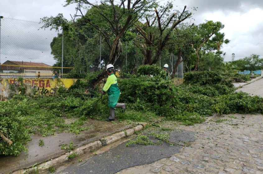 Foto: Secom Maceió