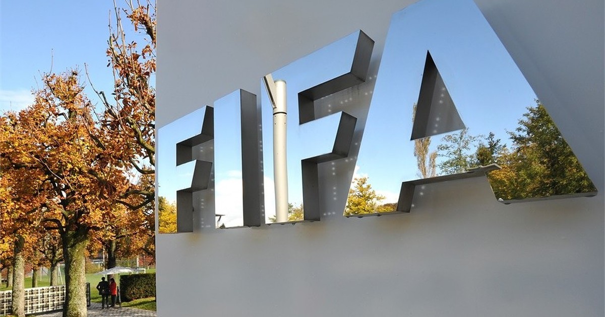 Fifa anuncia Mundial de Clubes para junho-julho de 2025 e nova Copa  Intercontinental em 2024 Por Reuters