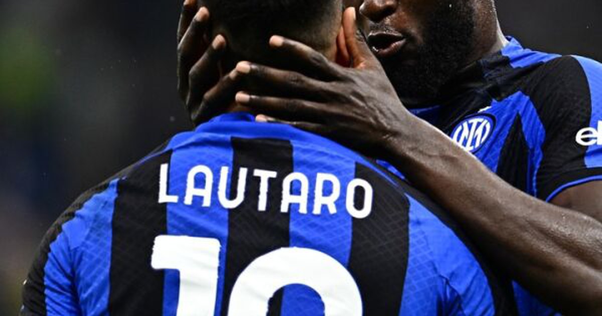 Inter controla, vence Lecce e volta à vice-liderança do Campeonato Italiano  