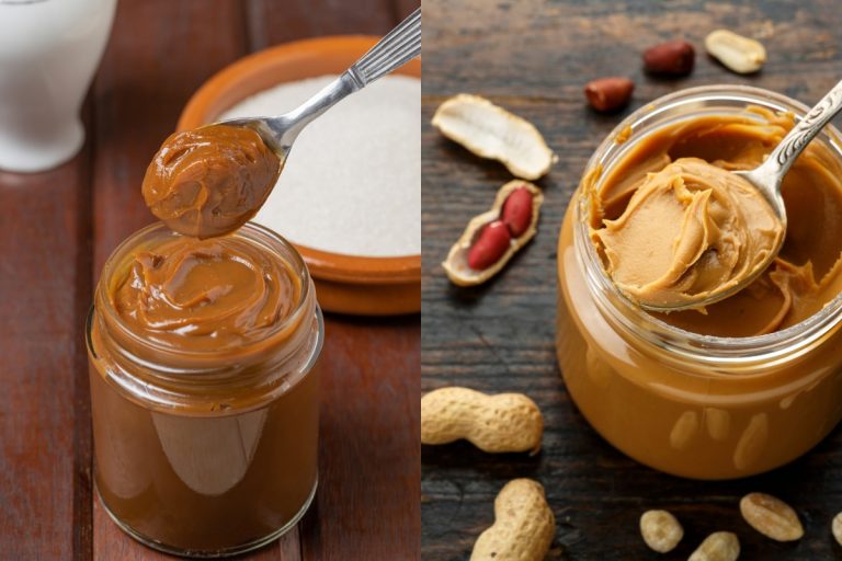 Doce de leite x Pasta de amendoim: descubra qual é a melhor opção para ...