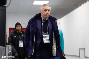 Carlo Ancelotti