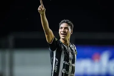
				CSA define alvo e encaminha contratação de zagueiro destaque no interior de São Paulo
			
			