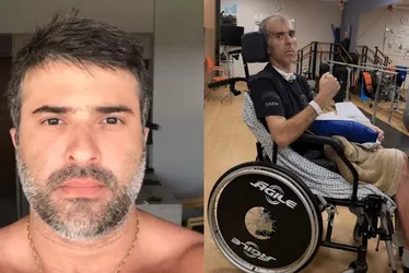Morre ex-comandante aéreo de Alagoas baleado durante operação policial no Rio