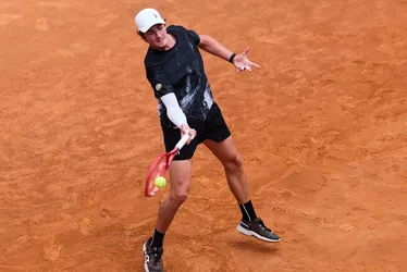 João Fonseca fará estreia como cabeça de chave em Roland Garros 2026