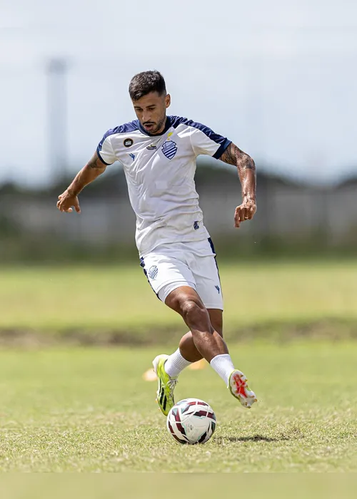 Meio-campo do CSA passa por novas mudanças na próxima rodada da Série D