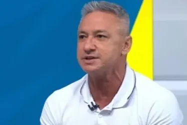 Paulo Nunes foi sincero ao analisar conflito entre Neymar e Robinho Jr