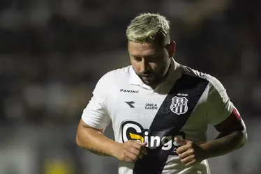 Ponte Preta vive caos financeiro antes de enfrentar o CRB