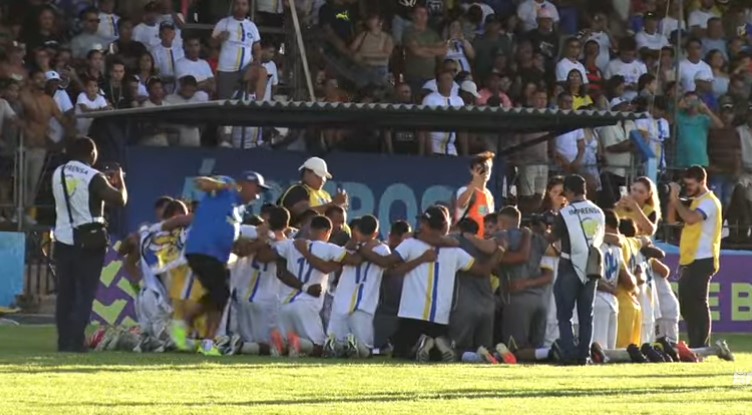 Sporting Teotônio Vilela
