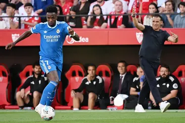 Vini Jr pede dispensa e pode desfalcar o Real Madrid às vésperas da Copa do Mundo