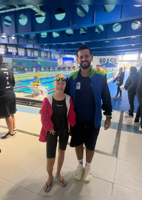 Bronze nacional, cinco medalhas e recorde: o show do Massayó nas últimas semanas