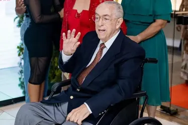 Familiares de Dr. Milton Henio fazem campanha por doação de sangue