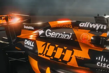 GP de Mônaco marca milésima corrida da McLaren na F1