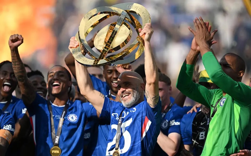 Mundial de Clubes: Novo Formato com 48 Times em 2029