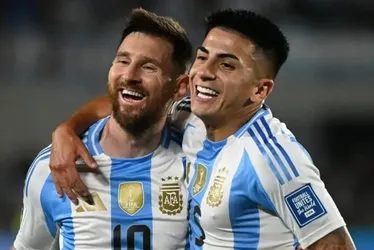 
				Ex-Botafogo, Thiago Almada entra na mira de gigante saudita
			
			