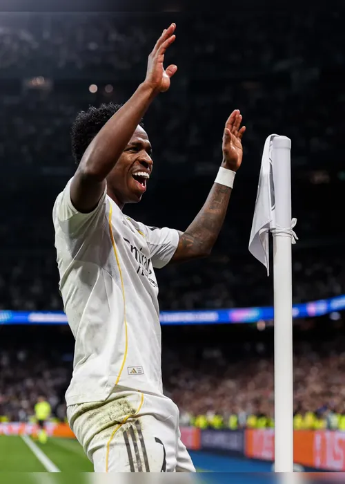 Renovação de Vini Jr com Real Madrid depende de Copa do Mundo; entenda