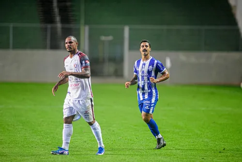 CSA mira fraqueza do Betim para reverter vantagem e seguir na Série D