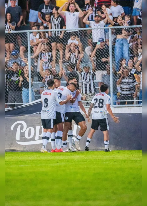 ASA inicia batalha pelo acesso contra o Goiatuba, fora de casa